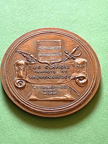 Rare médaille serie limitée - mÉdaille,
