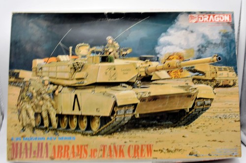 Miniature model kit dragon - model,