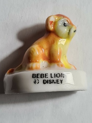 Fève animaux sauvage - (b),
