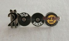 Hard Rock Cafe Orlando Staff