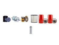 Kit Filtre Pour Ransomes