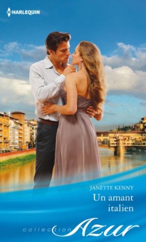 Amant italien kenny - |,