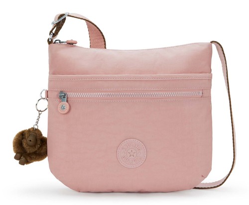 Kipling basic eyes - kipling, open