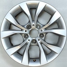 Genuine X1 E84 BMW 7.5x17 ET34