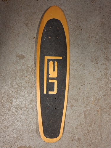 Skateboard vintage lan - vintage,