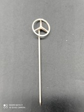 Ancien insigne épingle