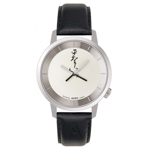 Montre w38 akteo - w38, 02