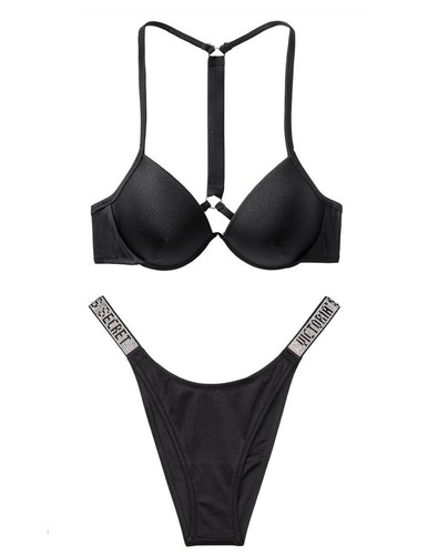 Victoria secret shine - secret,