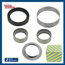 Roulement de bras de train