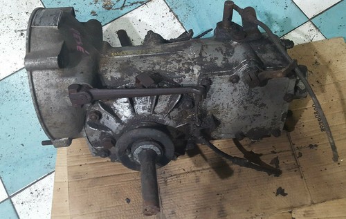 Boite vitesses auto union - de,
