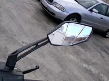 rétroviseur droit pour DERBI VARIANT 50 2017 84546