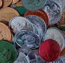 Mardi Gras Doubloons Fix your Collection part One 1972/83