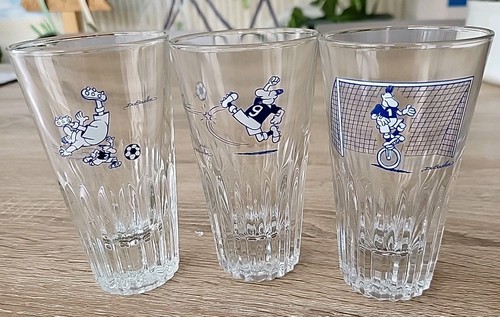 Lot verre à ricard - de, 3