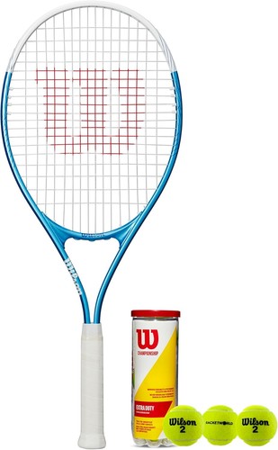 Raquette tennis ultra power - raquette,