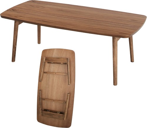 Table pieds pliants azumaya - table,