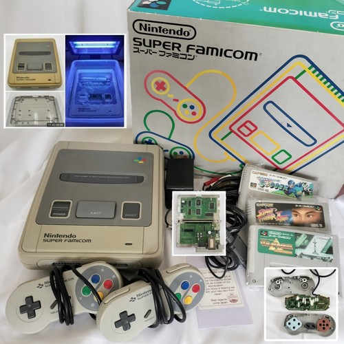 Retrobright nintendo super - retrobright,
