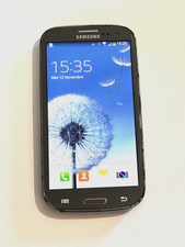 Samsung Galaxy S3 (I9305) -