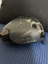 TaylorMade Qi35 LS Driver 10,5