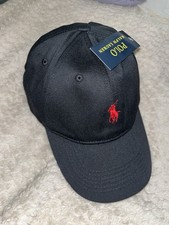 casquette ralph lauren
