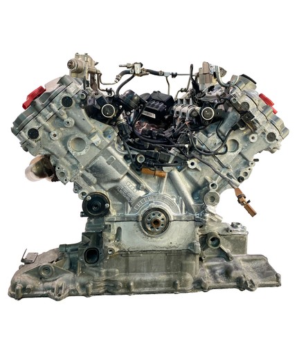 Motor für audi - audi, s5