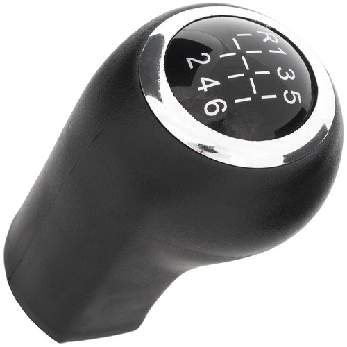 Pommeau levier vitesse r - pommeau,