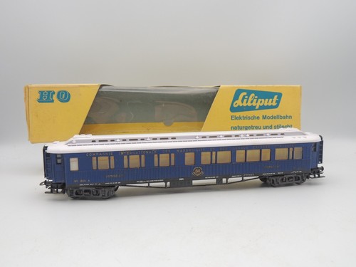 Train electrique liliput - train,
