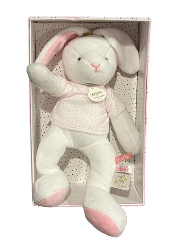 Doudou compagnie plush - compagnie,