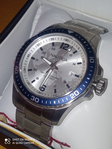 Napfrb006 time only - time, date