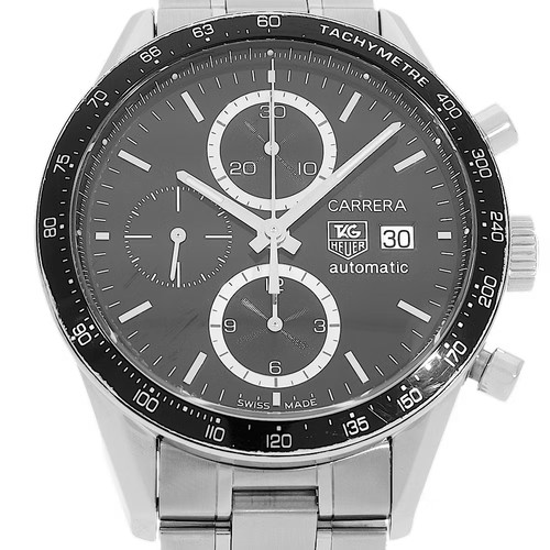 Tag heuer carrera - heuer,