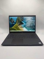 Dell Latitude 3510 i3-10110U