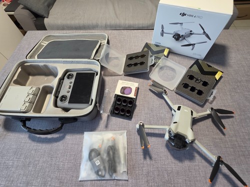 Drone dji mini - dji, more