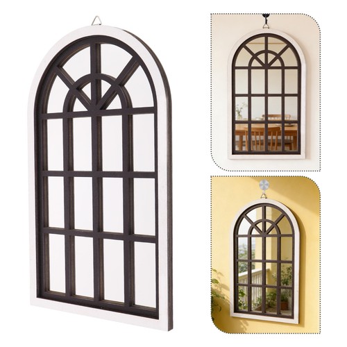 Miroir décoratif style - miroir,