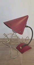 “Lampe de table conique