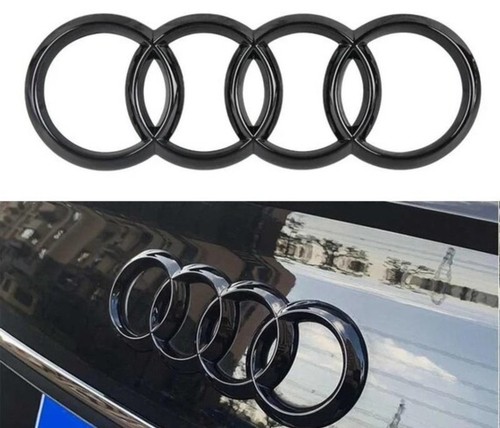 192 emblème logo arrière - mm,