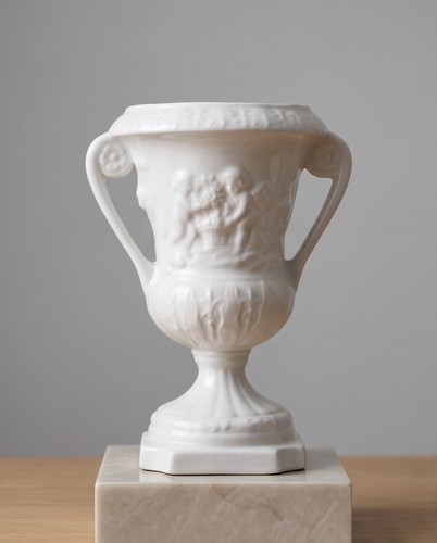 Vase céramique italy - vase,
