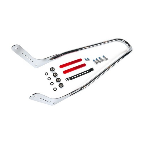 Kit sissy bar pouces - 21,