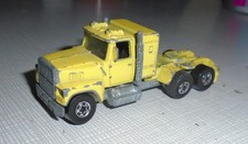 camion américain hot wheels