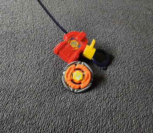 Beyblade metal fusion flame - beyblade,