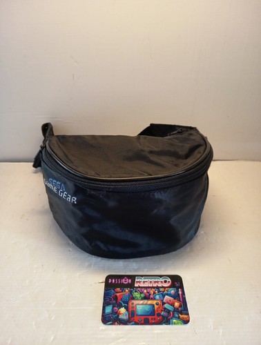 Sac banane sega game gear - banane,
