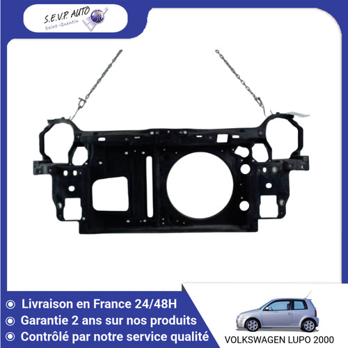 Face avant volkswagen - avant,