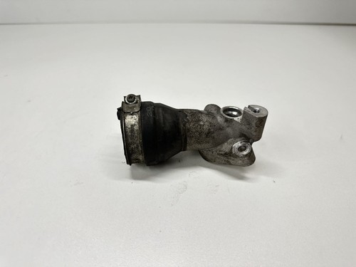 Pipe admission sym gts - admission,