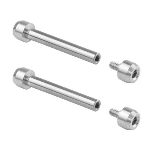 Watch screw tube pin for - screw,
