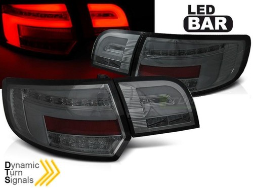 Paire feux arrière audi a3 - paire,