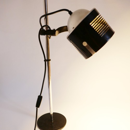 Lampe design années 70 - années, 50