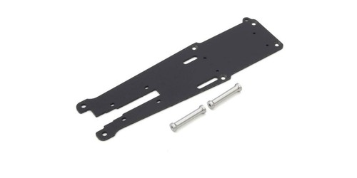 Kyosho plaque couverture - de,