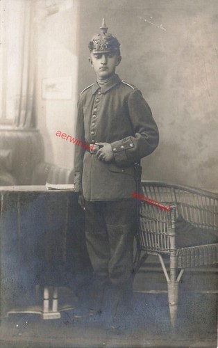 Carte photo ww1 - carte,