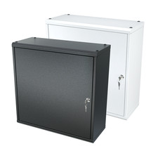 Coffret Électrique Métal