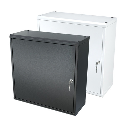 Coffret électrique métal - Électrique,