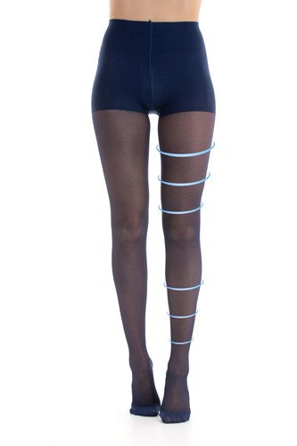 Collants contenitifs - collants,