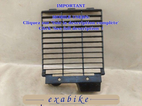 Grille radiateur pour honda - grille,